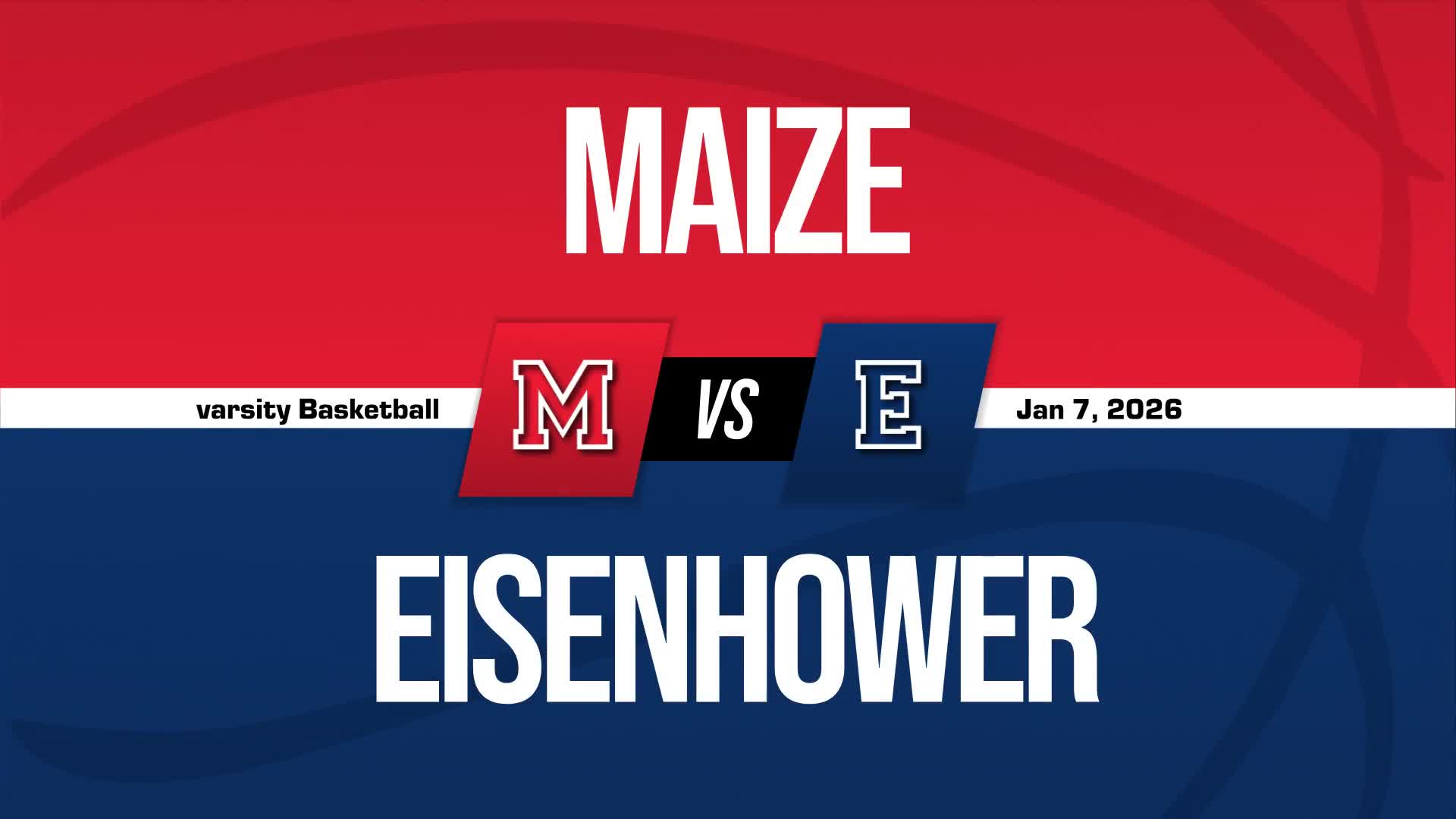 Basketball Recap: Eisenhower Triumphs