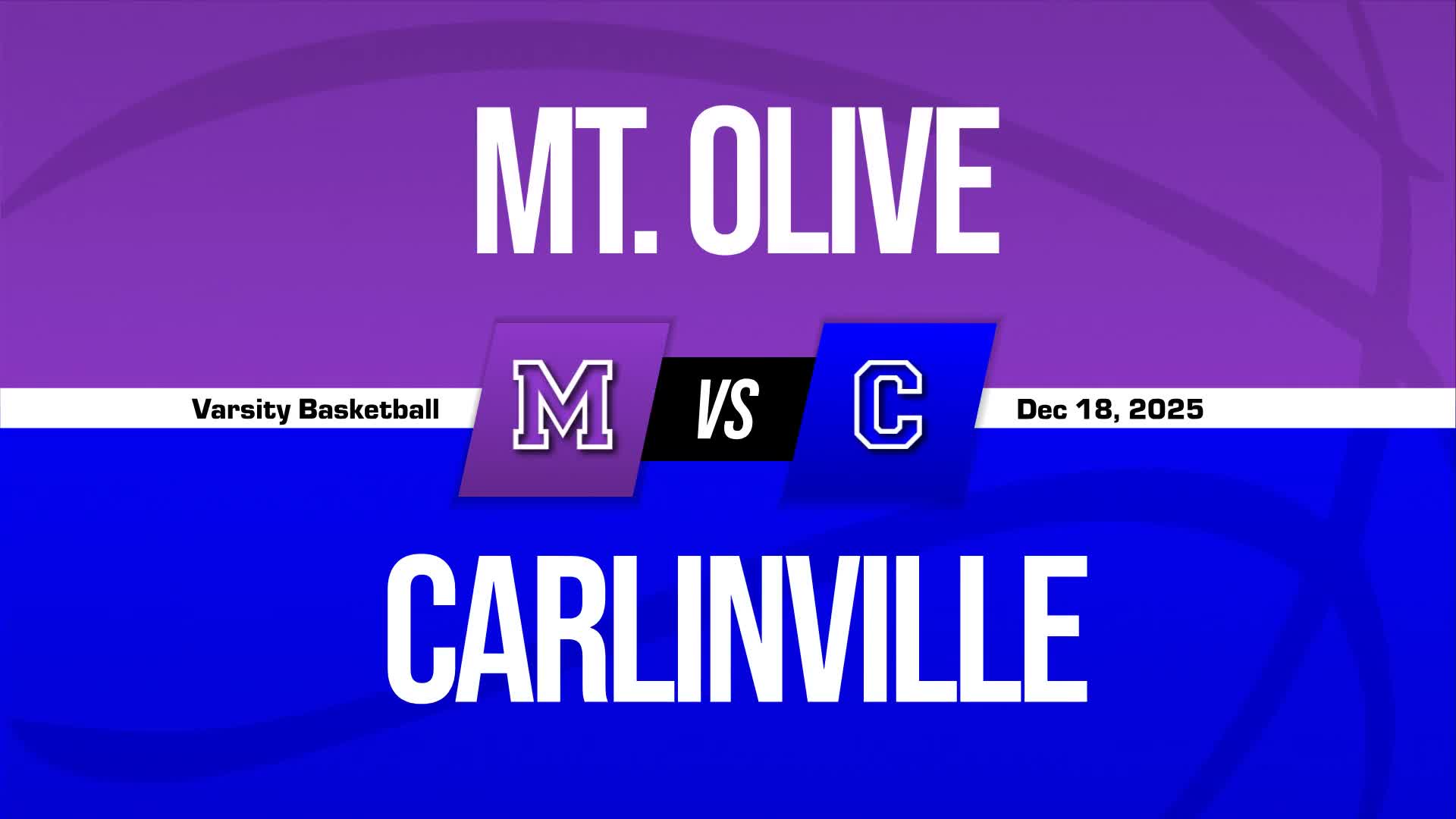 Basketball Recap: Lauren Bailey's Big Game Can't Quite Lead Mt. Olive over Nokomis