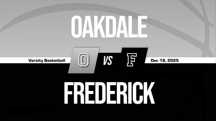 Basketball Game Preview: Frederick Cadets vs. North Hagerstown H