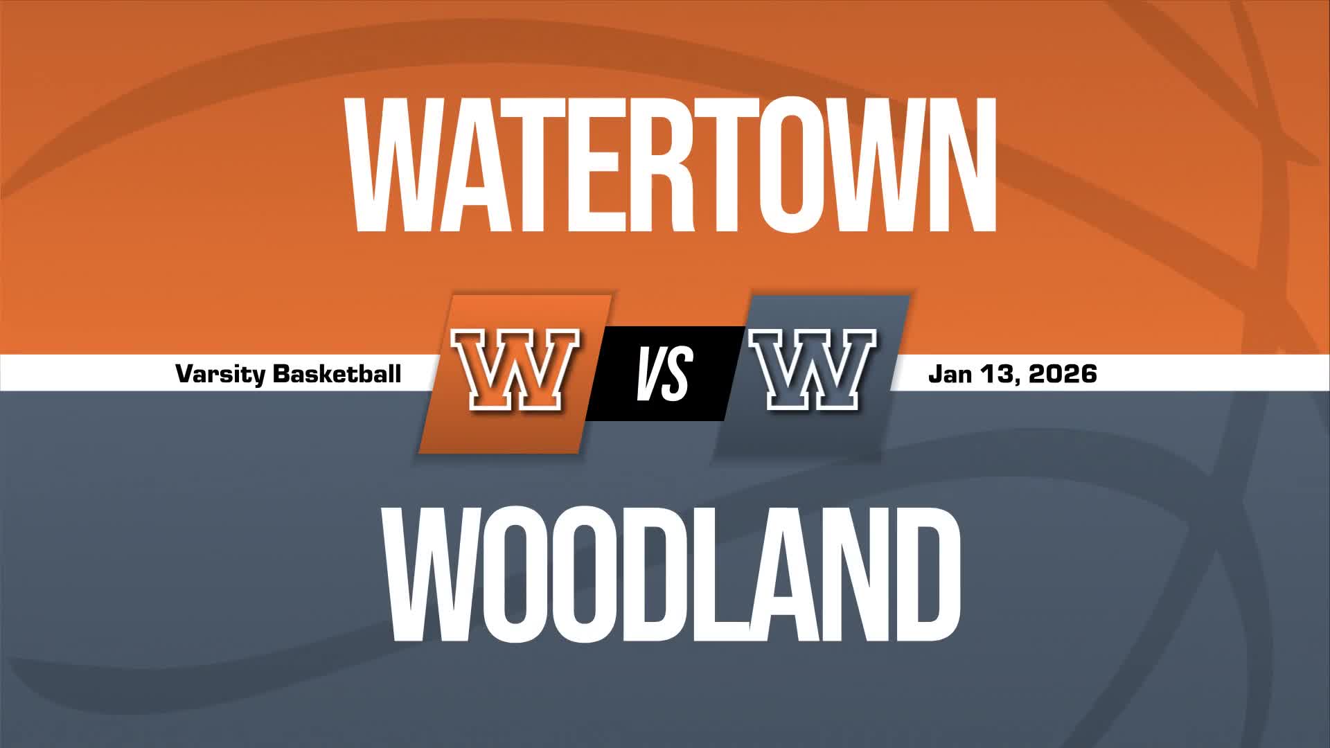 Basketball Game Preview: Watertown Warriors vs. Waterbury Career Academy Spartans + How To Watch