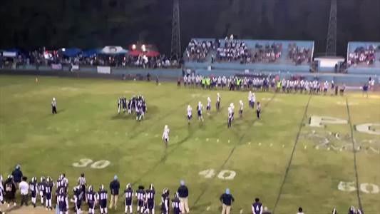 Baseball Game Preview: Wesson Cobras vs. Port Gibson Blue Waves