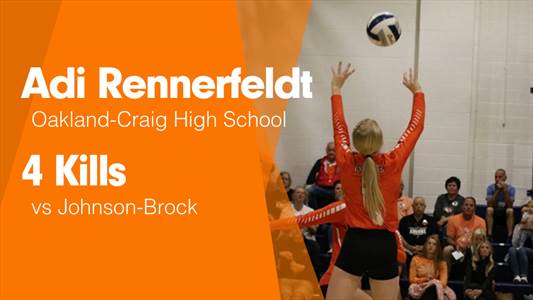 Basketball Recap: Oakland-Craig Piles Up the Points Against Banc