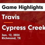 Soccer Game Recap: Cypress Creek vs. Spring Woods