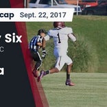 Football Game Preview: Mid-Carolina vs. Ninety Six