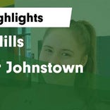 Basketball Game Recap: Greater Johnstown Trojans vs. Bishop McCort Crushers