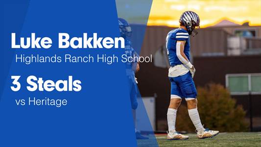 Basketball Game Preview: Highlands Ranch Falcons vs. ThunderRidg