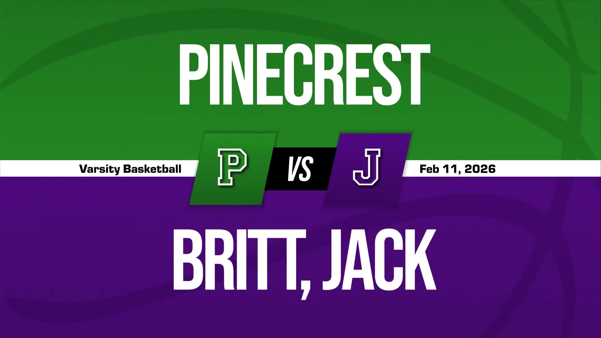 Basketball Game Preview: Pinecrest Patriots vs. Richmond Senior Raiders + Official Tickets