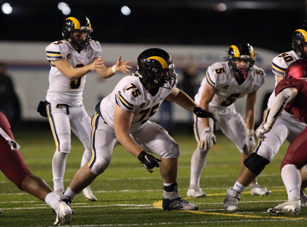 High school football rankings: Mt. Lebanon finishes No. 1 in final Pennsylvania MaxPreps Top 25