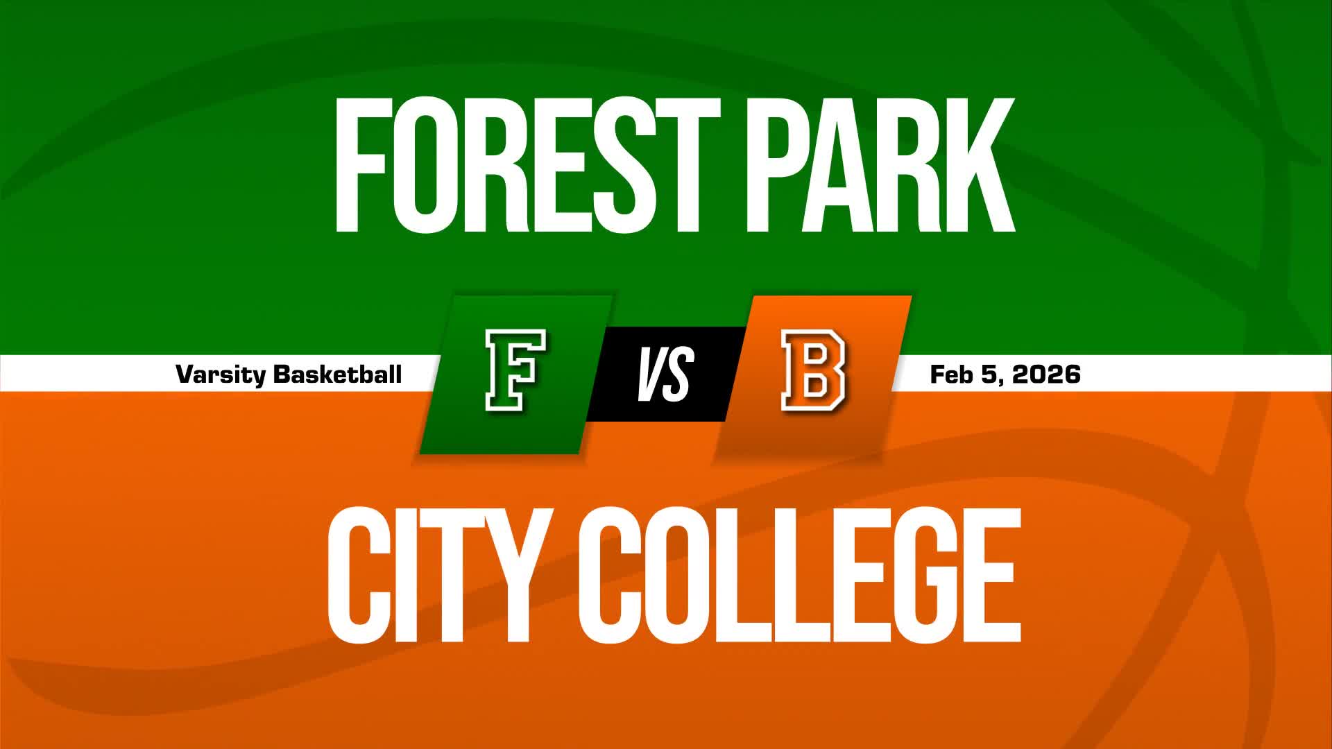 Basketball Game Preview: Forest Park Foresters vs. Western + How To Watch