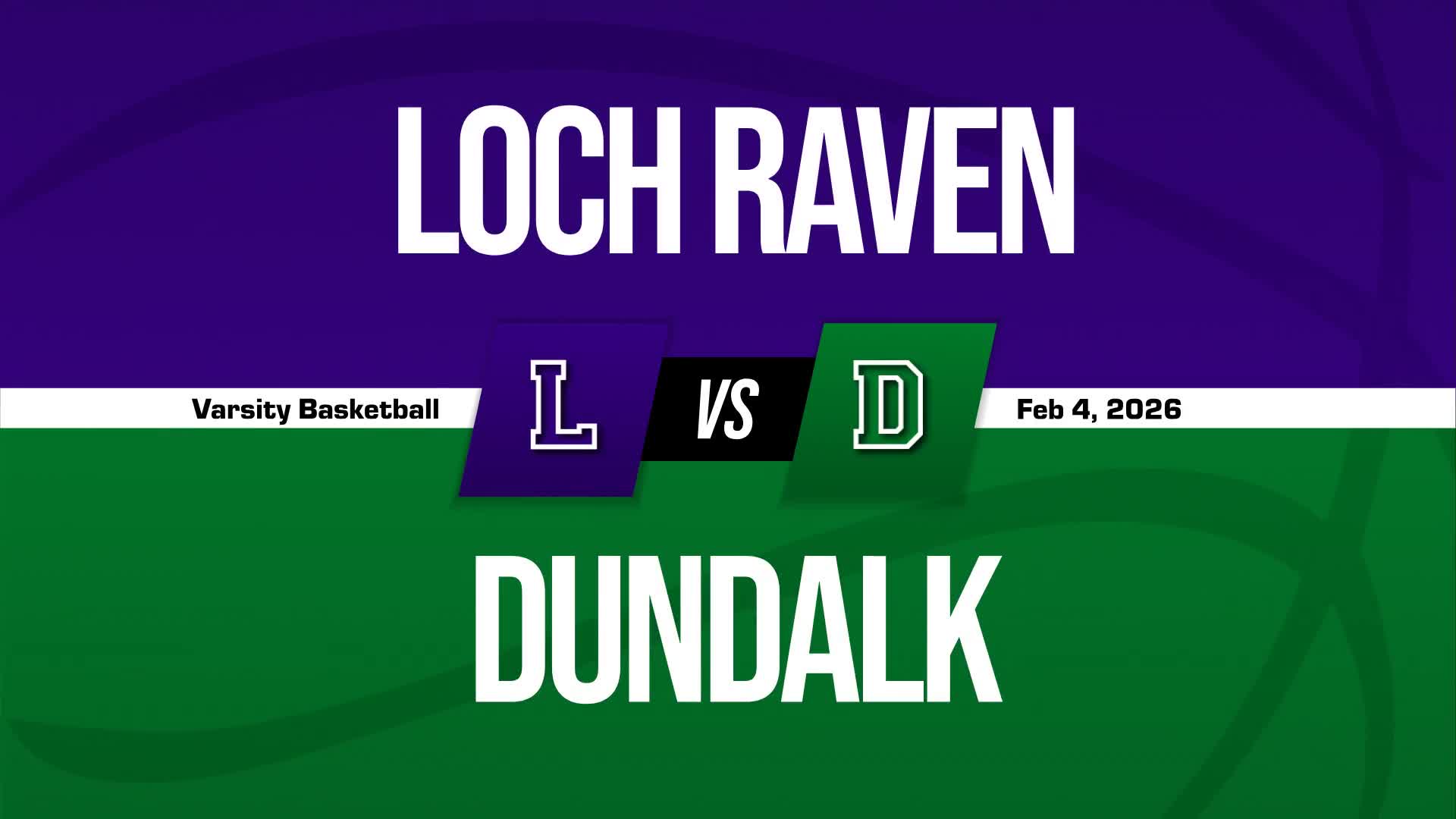Basketball Recap: Four Straight Home  Wins for Dundalk + How To Watch