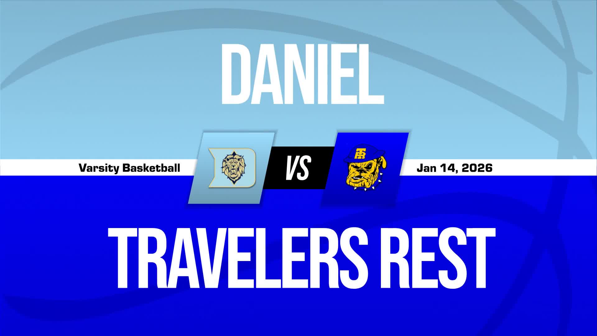 Basketball Game Preview: Travelers Rest Devildogs vs. Seneca Bob