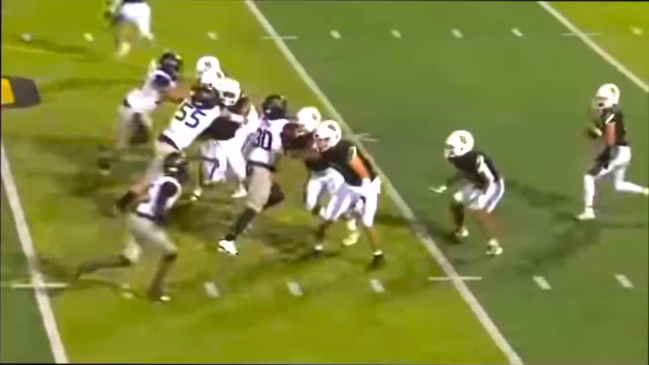 Jack Heaslet Game Report: @ Shafter + How To Watch