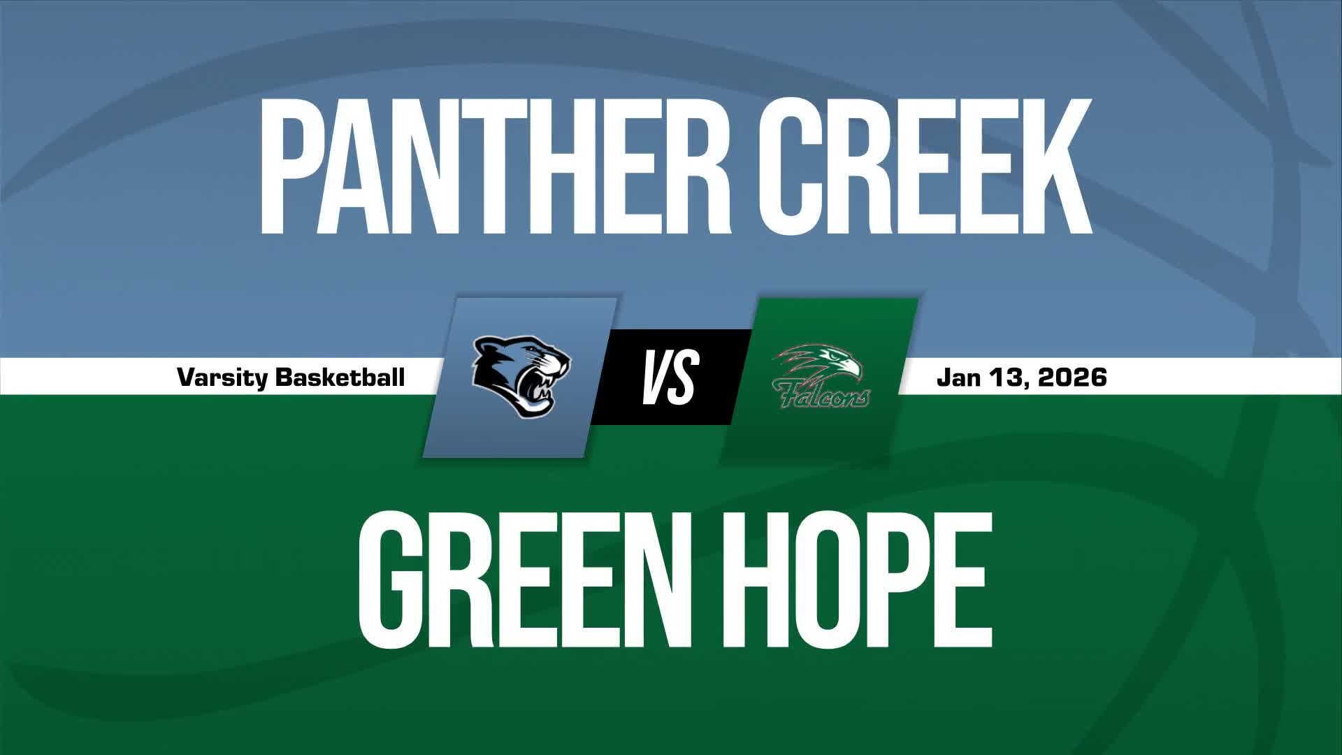 Basketball Recap: Rachael Baldyga's Big Game Can't Quite Lead Green Hope over Panther Creek + How To Watch