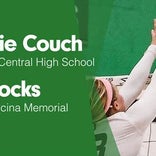 Softball Recap: Brylie Couch leads Triton Central to victory over Southport