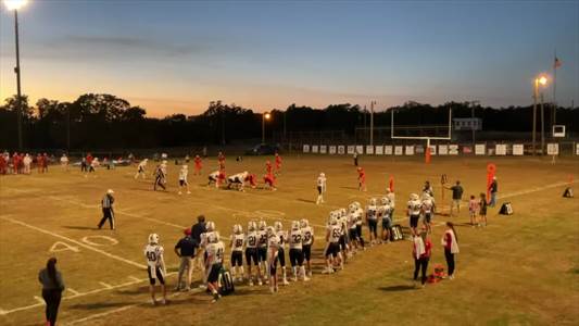 Regent Prep vs. Liberty