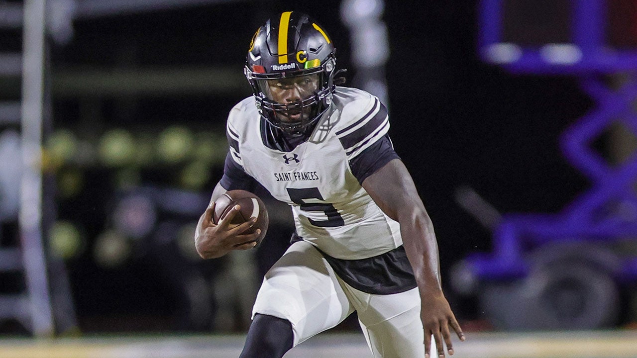 No. 5 SFA routs No. 7 Chaminade-Madonna