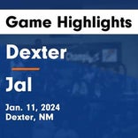 Basketball Game Preview: Dexter Demons vs. Tucumcari Rattlers