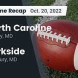 Football Game Preview: North Caroline Bulldogs vs. Colonel Richardson Colonels
