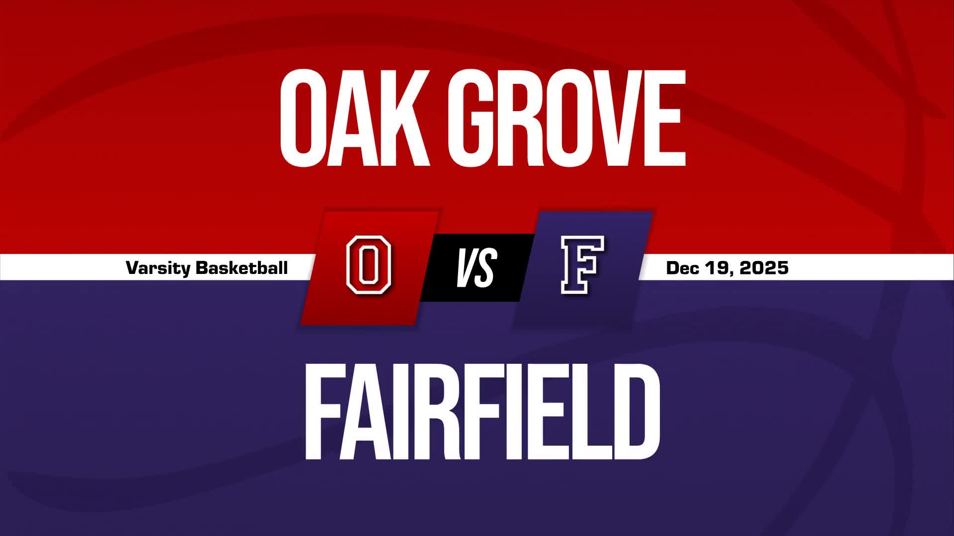 Basketball Recap: Oak Grove Comes Up Short + How To Watch
