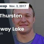 Football Game Preview: North Thurston vs. Capital