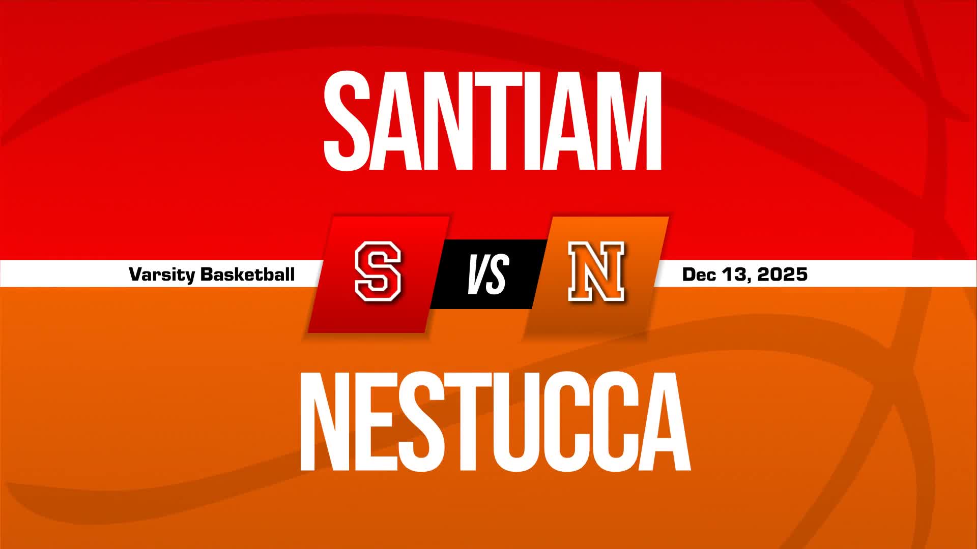 Basketball Recap: Santiam Takes a Loss + How To Watch