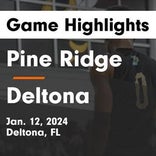 Deltona's loss ends three-game winning streak on the road