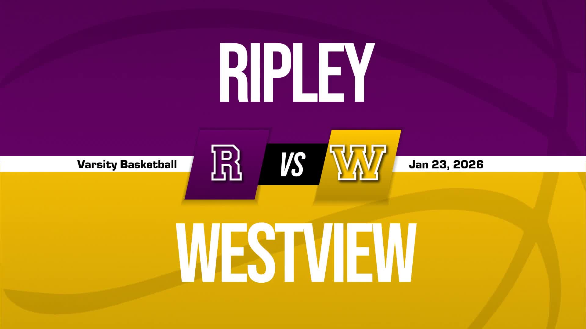 Basketball Recap: Ripley Picks Up Third Consecutive  Victory