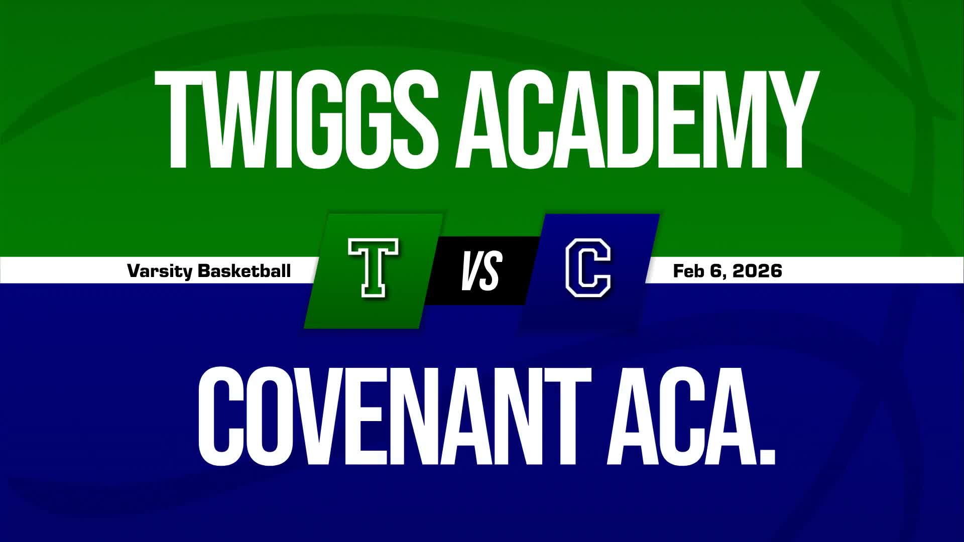 Basketball Recap: Rylee Brunswick's Big Game Can't Quite Lead Covenant Academy over Twiggs Academy