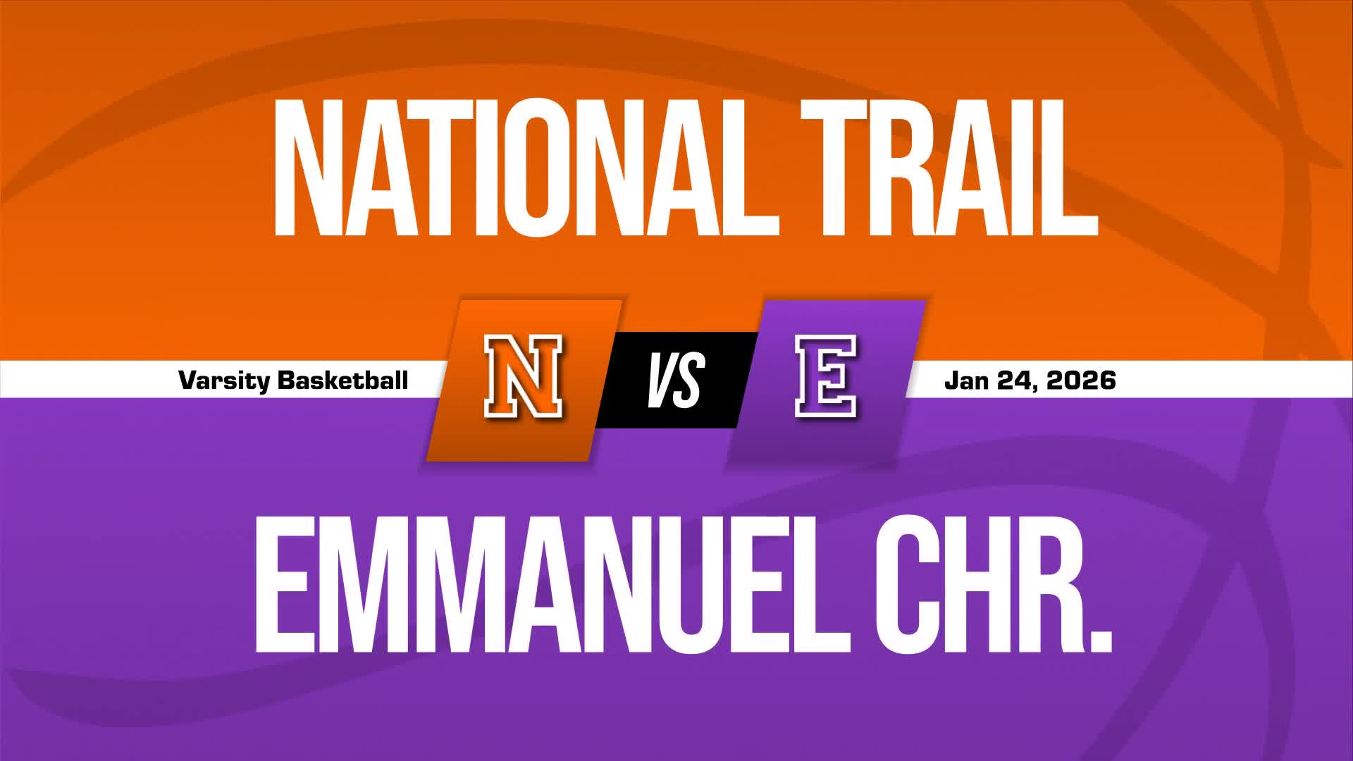 Basketball Recap: Emmanuel Christian Academy Comes Up Short