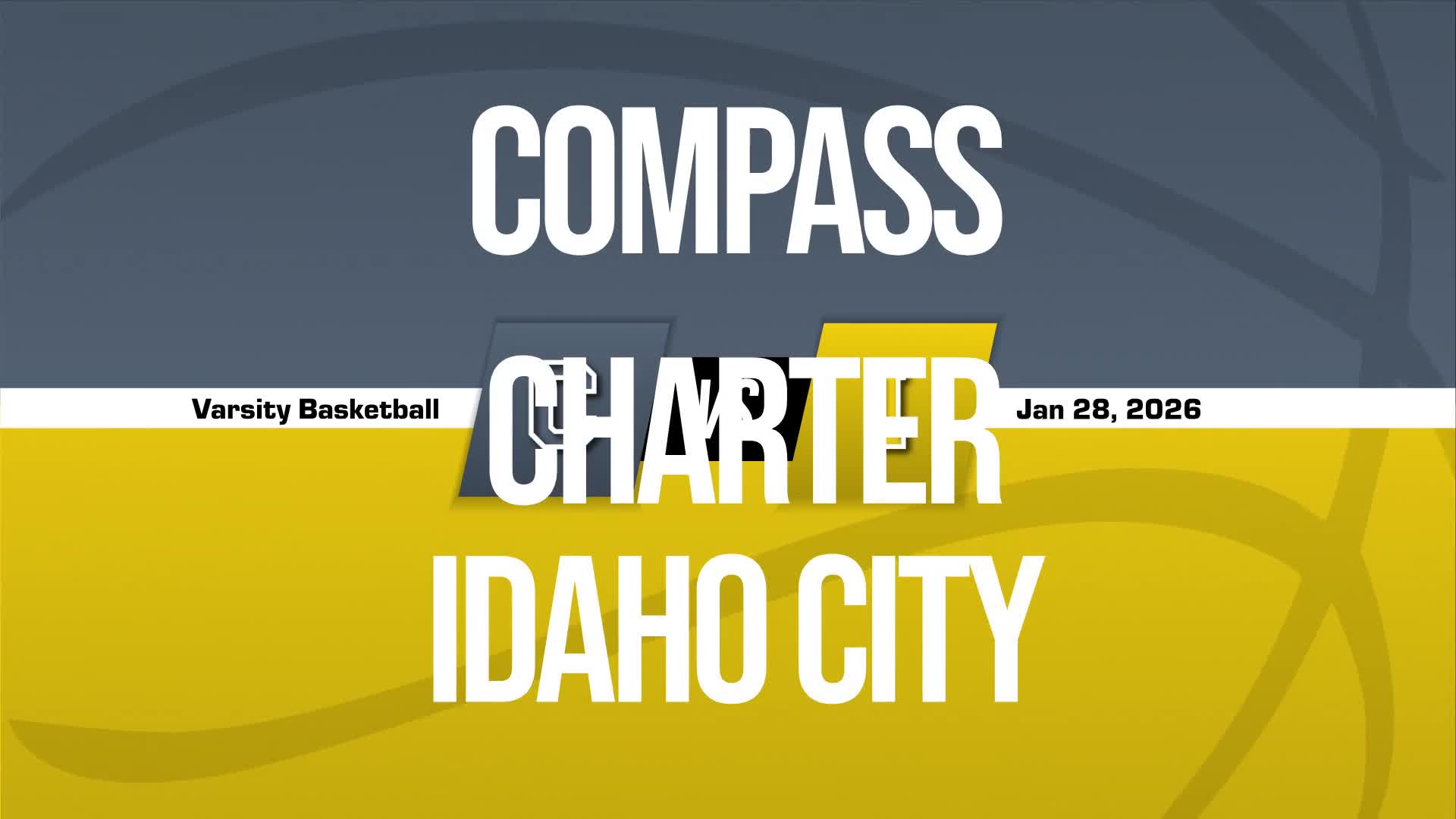 Basketball Recap: Idaho City Takes a Loss + How To Watch