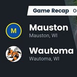 Football Game Preview: Wisconsin Dells vs. Mauston
