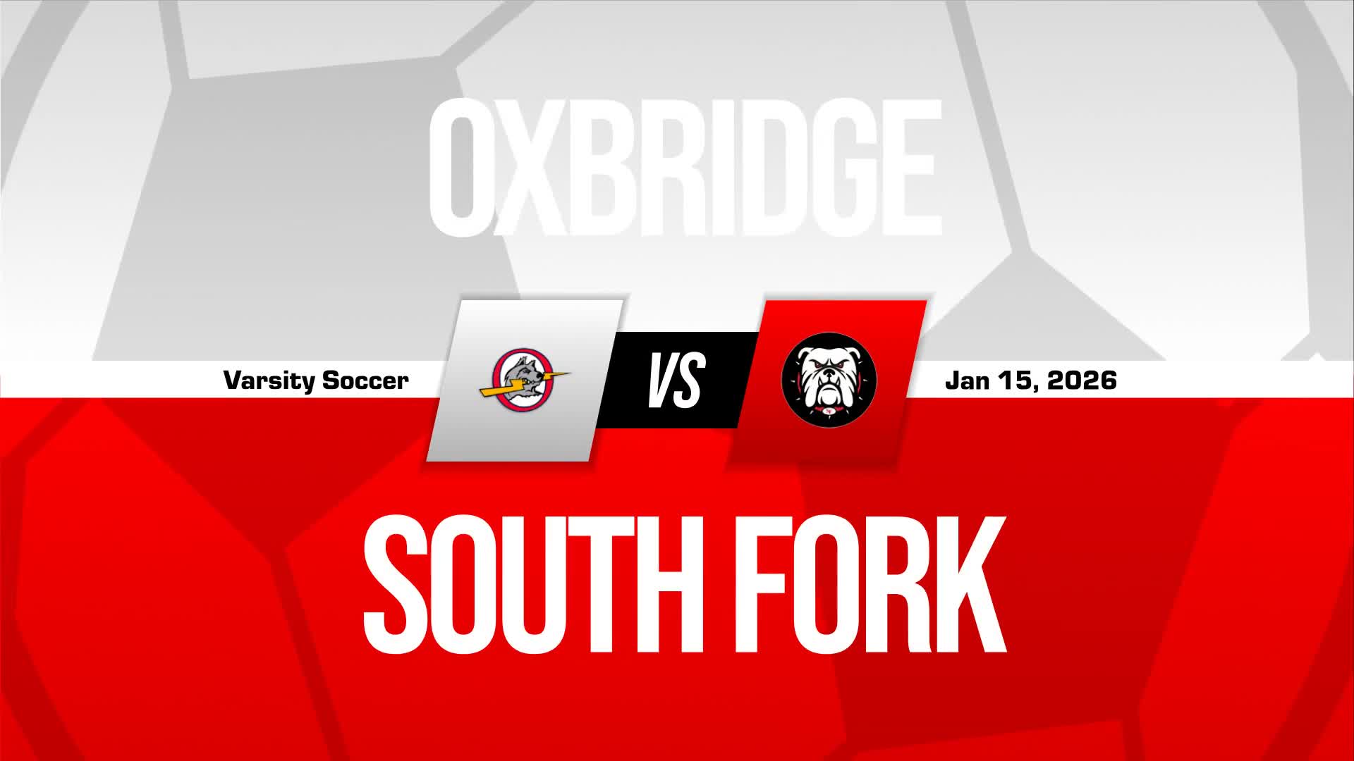 Soccer Recap: Oxbridge Academy Takes a Loss