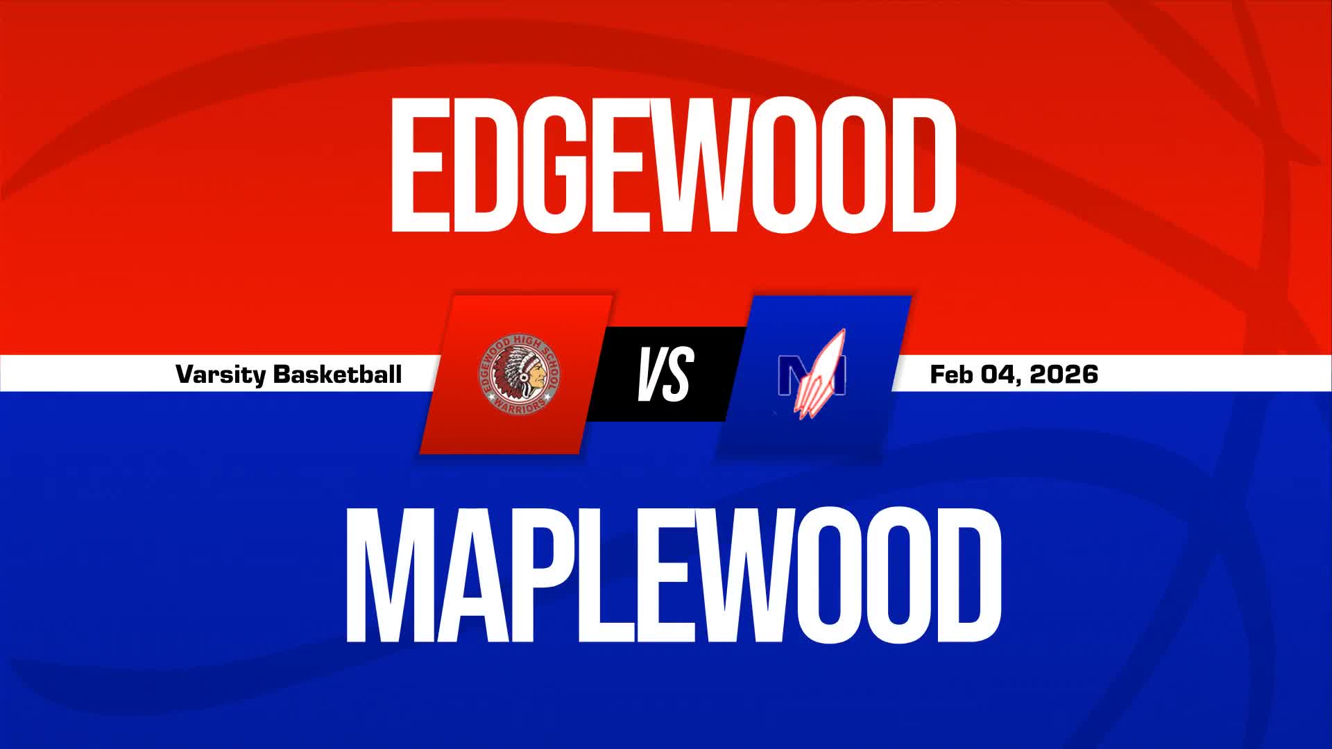 Basketball Game Preview: Edgewood Warriors vs. Crestwood Red Devils