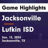 Jacksonville snaps six-game streak of wins on the road