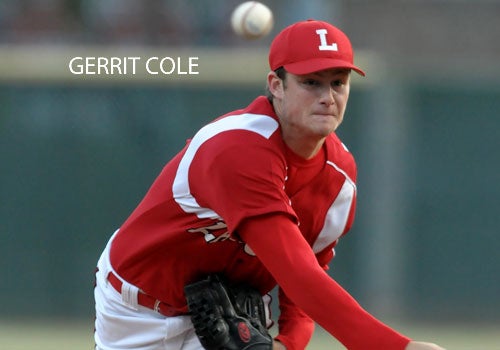 No. 1 MLB Draft picks the past 20 years