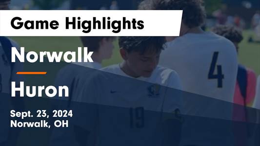 Soccer Game Preview: Huron vs. Ottawa Hills