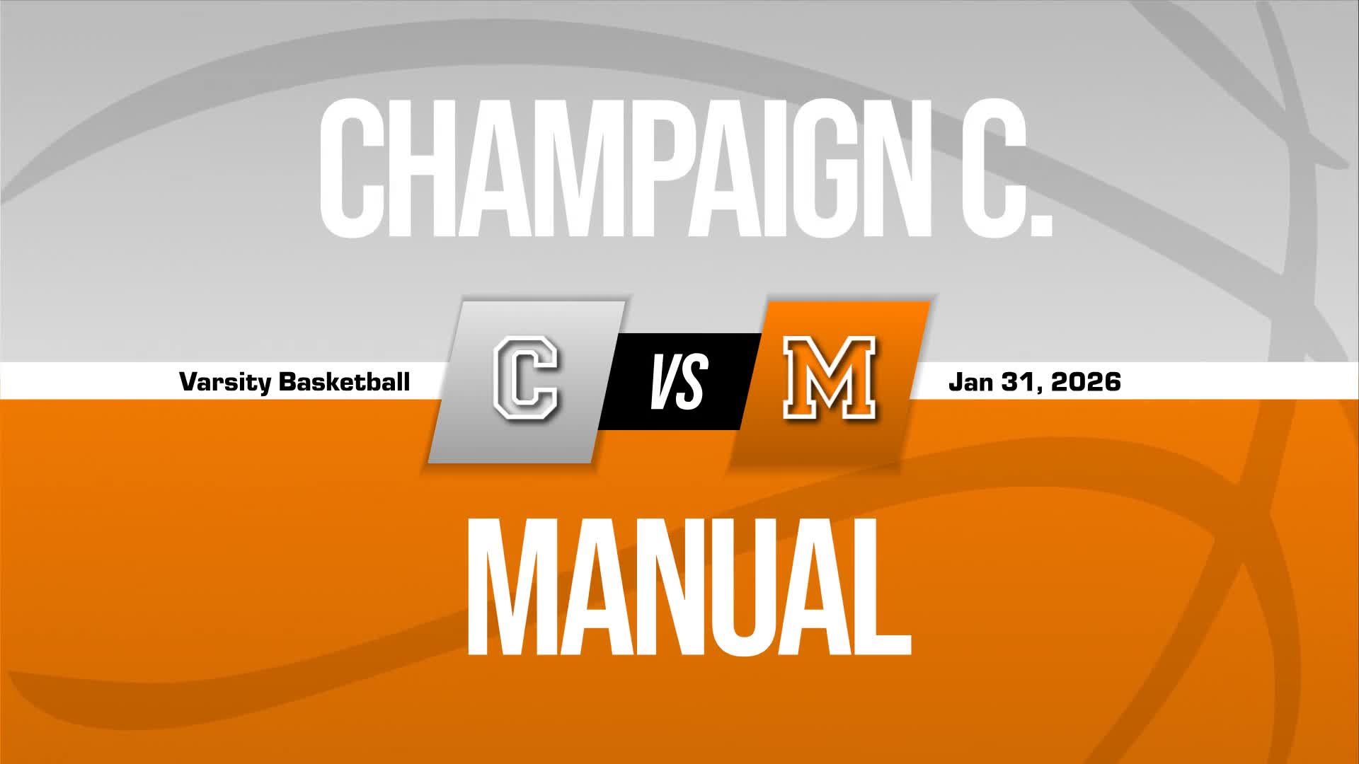 Basketball Game Preview: Manual Rams vs. Normal West Wildcats