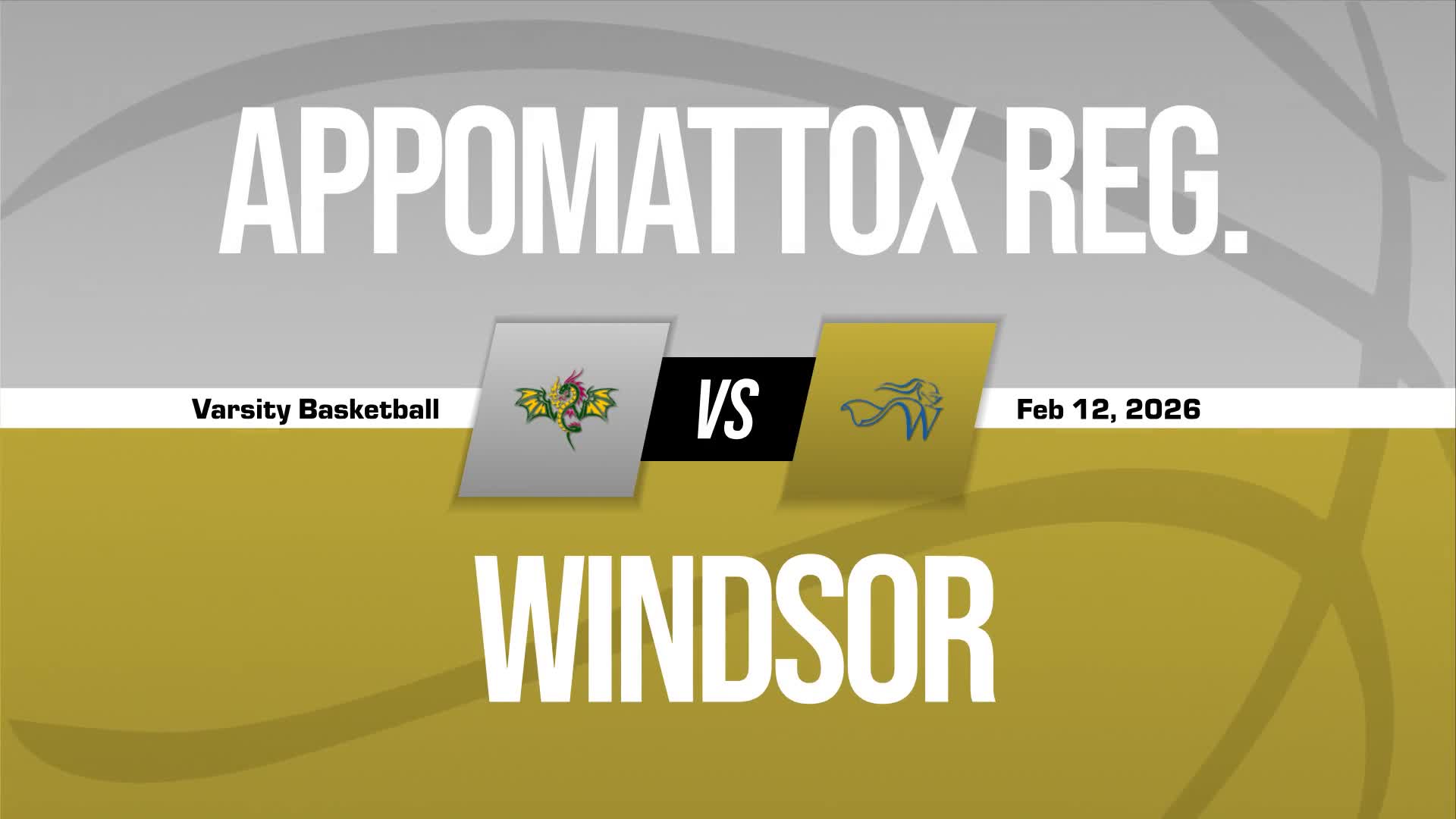 Basketball Recap: Windsor Takes a Loss