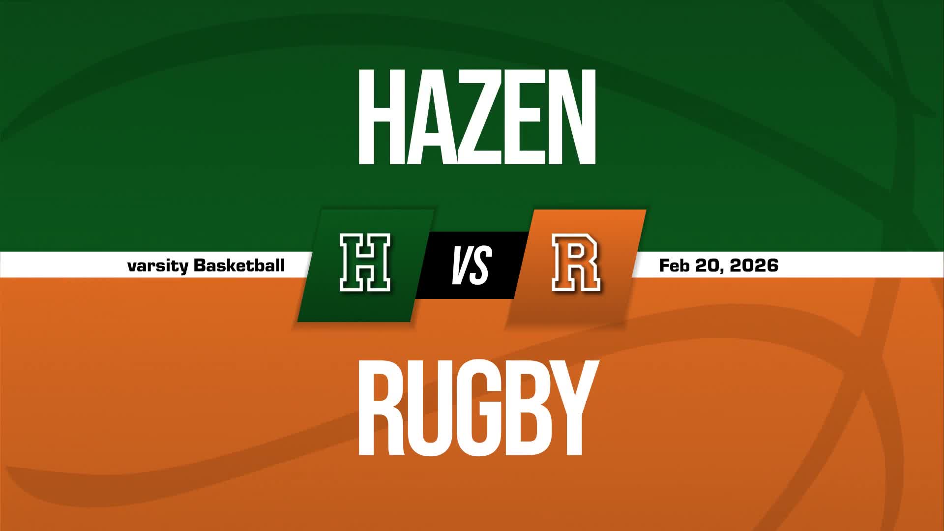 Basketball Recap: Hazen's Winning Streak Snapped at 15 Games
