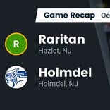 Football Game Preview: Holmdel vs. Nottingham