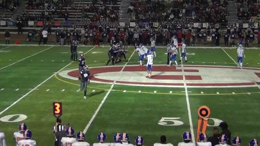 Baseball Game Preview: Patterson Tigers vs. Central Valley Hawks