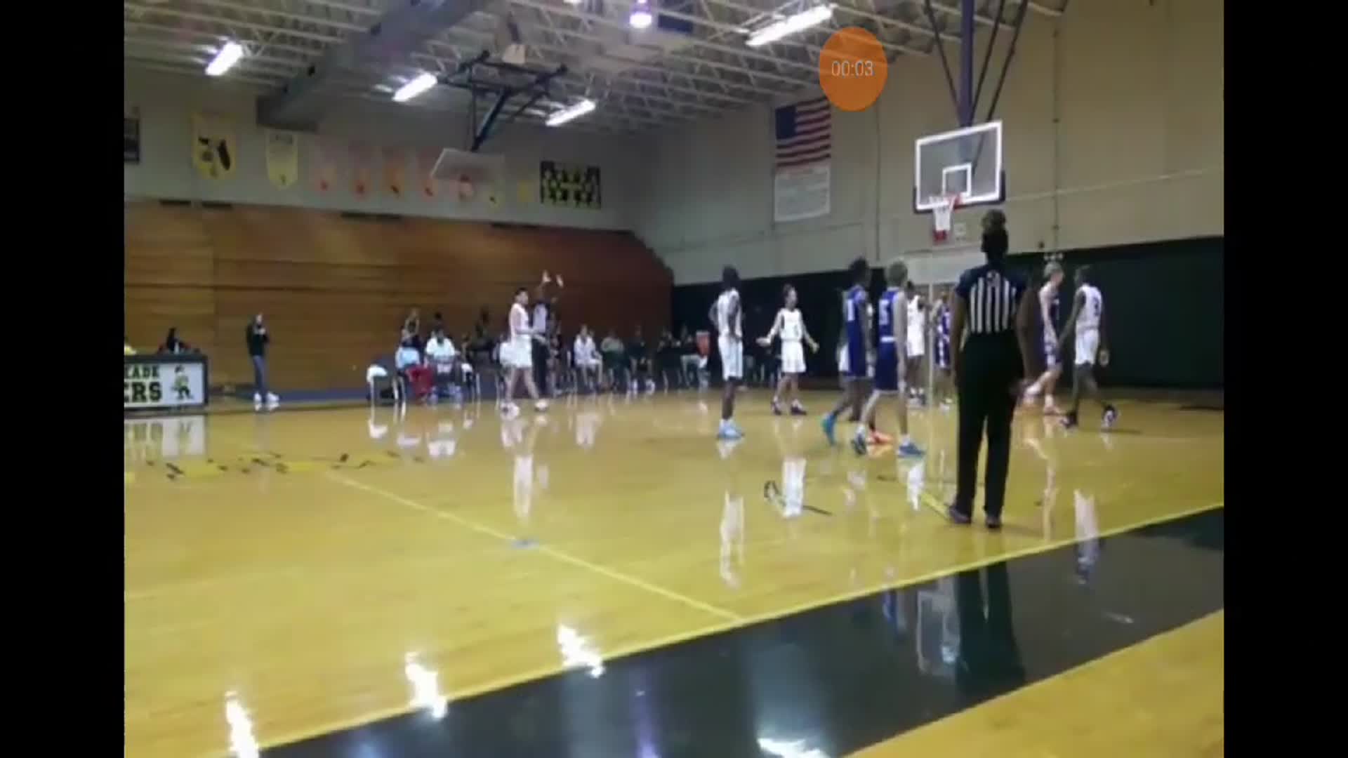 Football Game Preview: Fort Meade Miners vs. Moore Haven Terriers