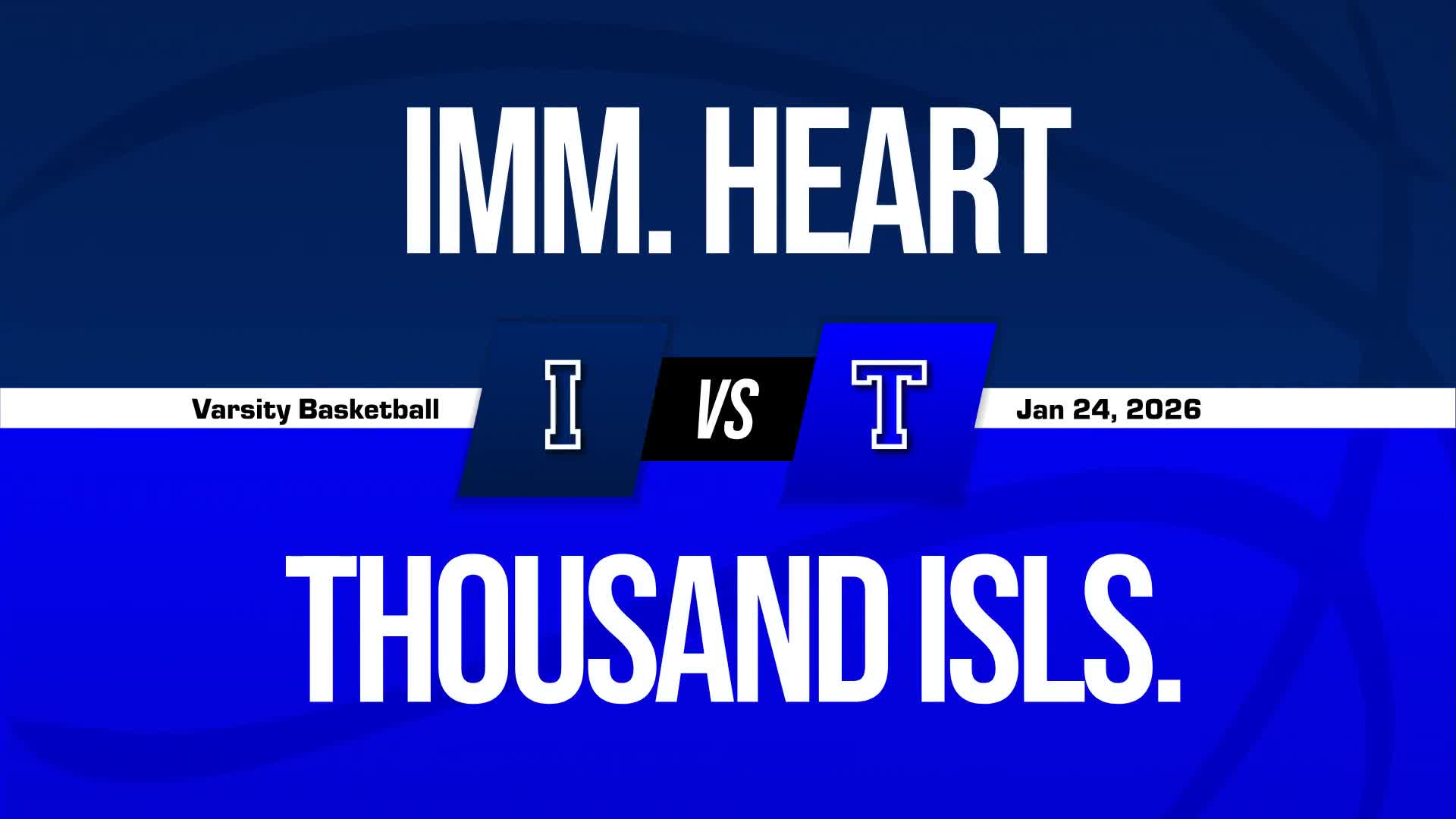 Basketball Recap: Immaculate Heart Central Comes Up Short + How To Watch