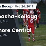 Football Game Preview: Wabasha-Kellogg vs. Kingsland