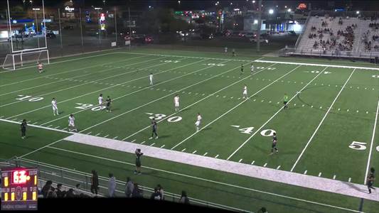 Soccer Recap: Northbrook Victorious