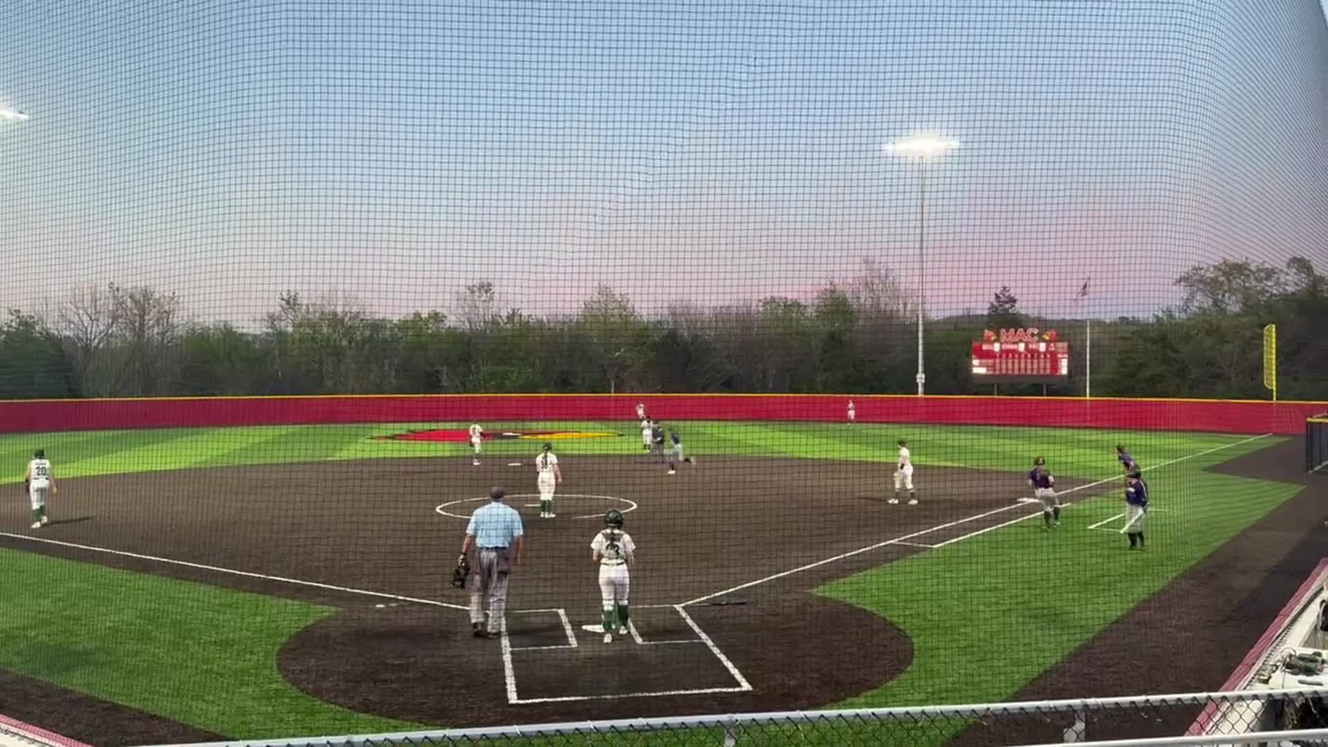 Softball Recap: West County Makes It Three in a Row on the Road