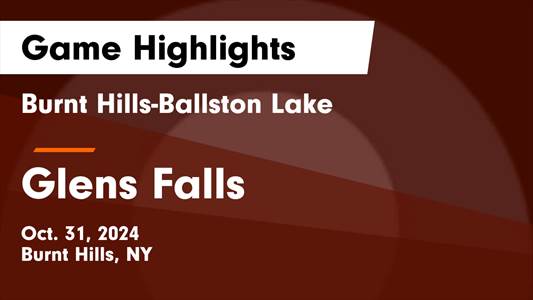 Volleyball Recap: Glens Falls' Winning Streak Snapped at Four Ga