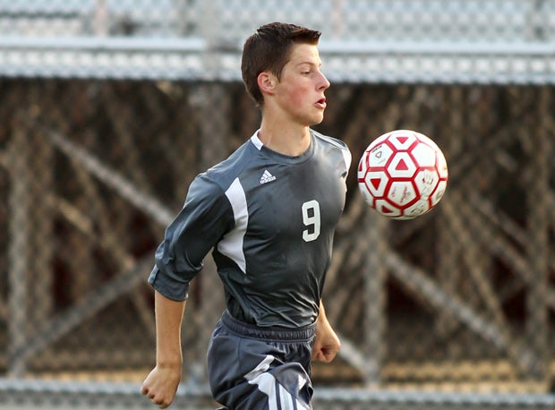 Soccer is back in action in Ohio.