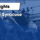 Basketball Game Preview: Cicero-North Syracuse Northstars vs. Baldwinsville Bees