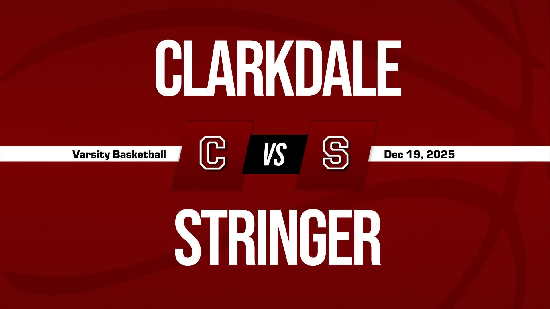 Basketball Recap: Clarkdale Comes Up Short + How To Watch